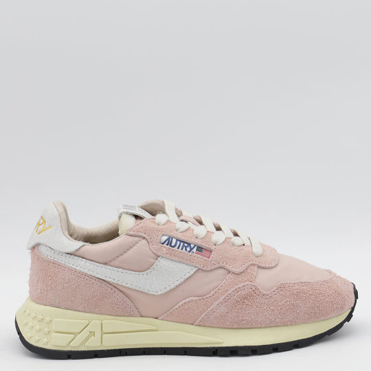 Sneakers Powder Pink