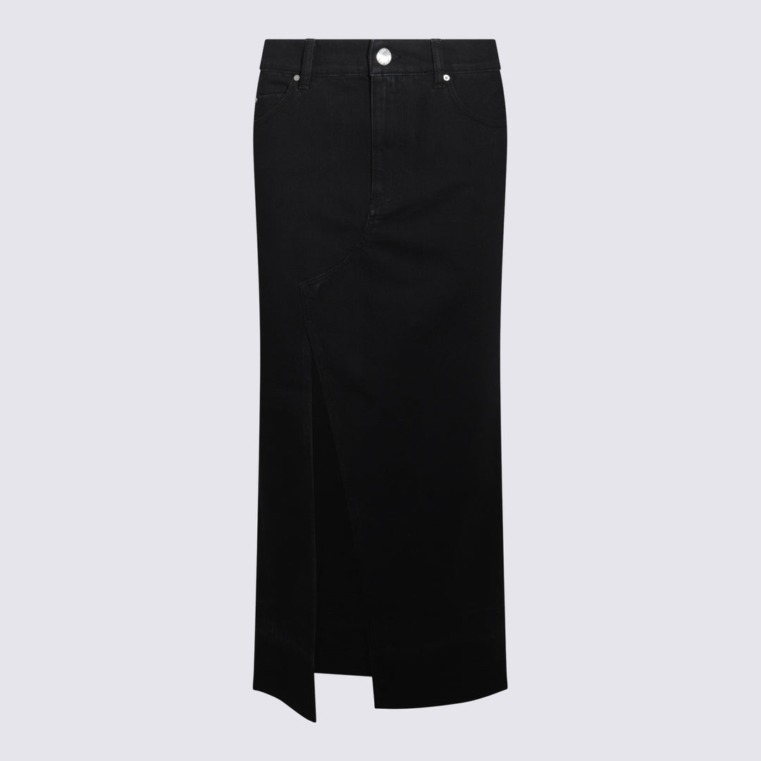 Pinko Skirts - Blacks and greys | bdcc736747be51124d7e95e49abae2d9a36f4b9c
