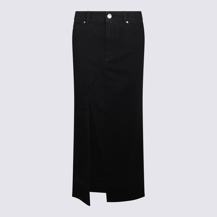 Pinko Skirts - Blacks and greys | bdcc736747be51124d7e95e49abae2d9a36f4b9c