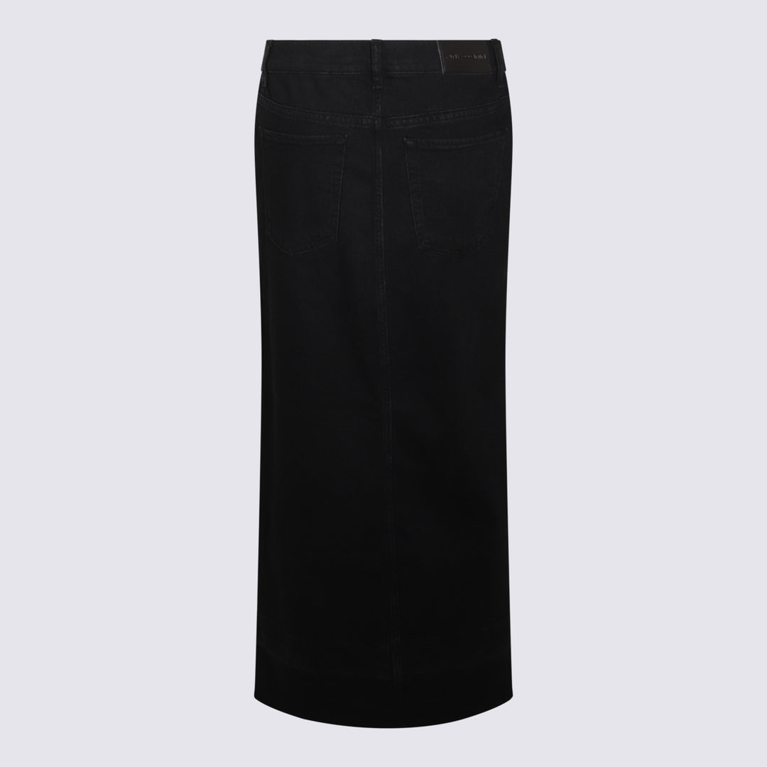 Pinko Skirts - Blacks and greys | 863cd7094c82ed51b29b9a1eb96d2e378431f562