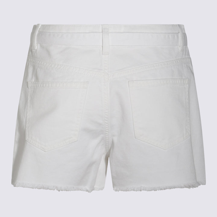 Twin-Set Shorts - NEVE | a68f6a5792635053af01b91ec0340fce29508f71