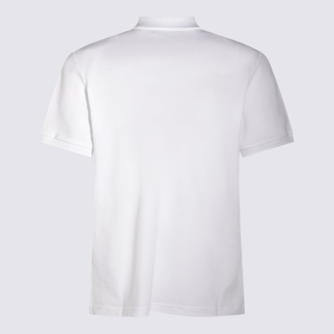 Moschino T-shirts and Polos - Light and natural | d2b78dd782be21beaa9645e9aad49e8f7cf8f427