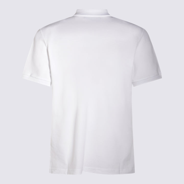 Moschino T-shirts and Polos - Light and natural | d2b78dd782be21beaa9645e9aad49e8f7cf8f427