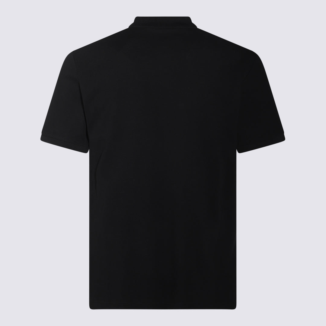 Moschino T-shirts and Polos - Blacks and greys | 820361ccf3b1ead55c54f99f9441ba728ab36f1f