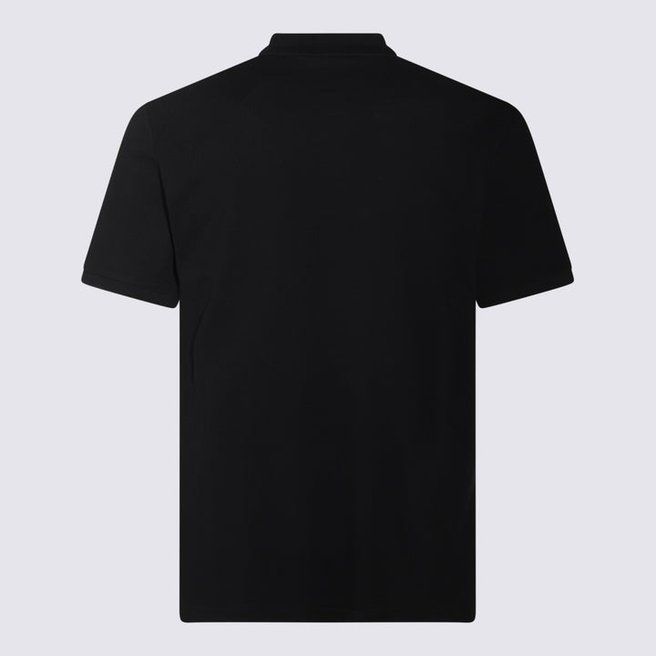 Moschino T-shirts and Polos - Blacks and greys | 820361ccf3b1ead55c54f99f9441ba728ab36f1f