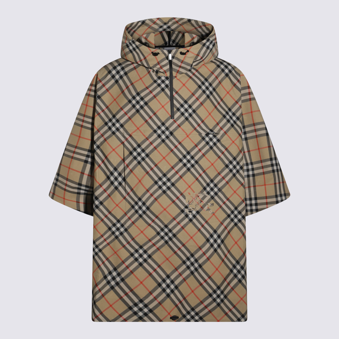Burberry Jackets - SAND IP CHECK | b8ceeb4ccbfa0c1c1b4b155b8fe12627e76dfe85