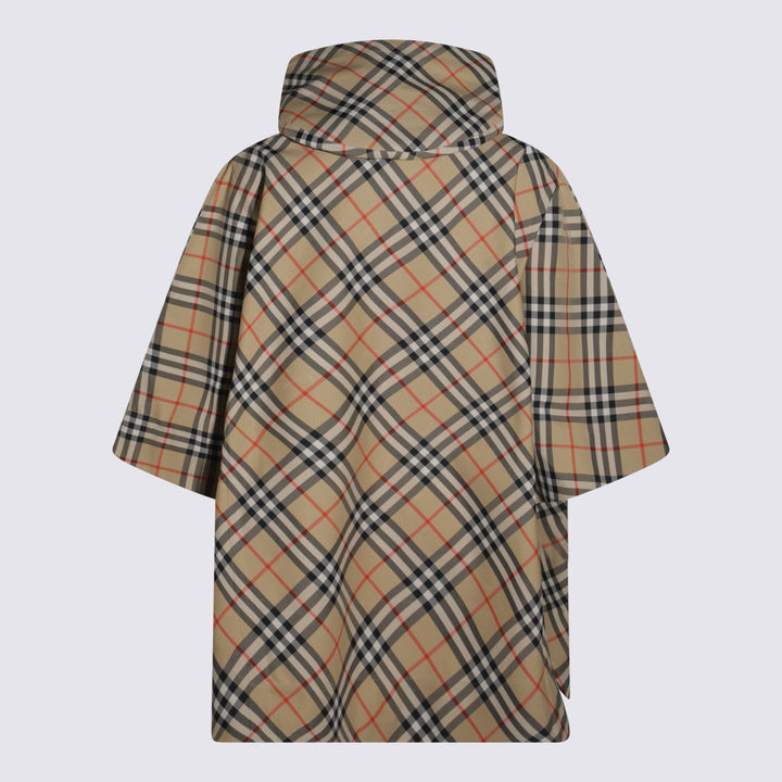 Burberry Jackets - SAND IP CHECK | c28c9e7f7a691cae17e8ec25fd0bf353ec3a8f62