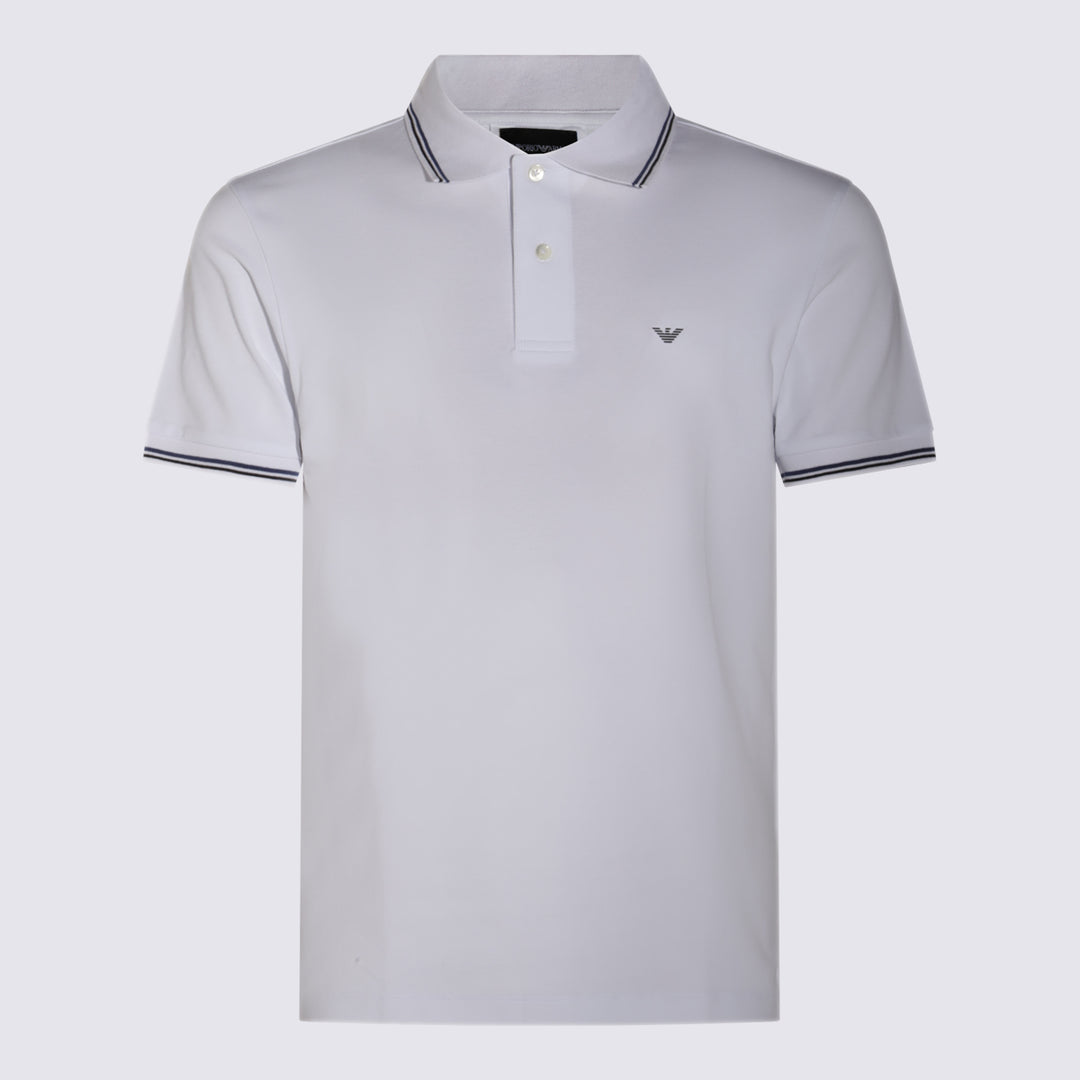 Emporio Armani T-shirts and Polos -  | 9b40e69fc8600978efdd2f7d4afbc11bfb6ab98b