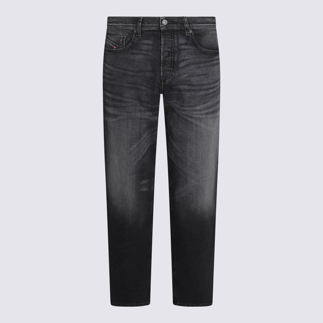 Diesel Jeans - Blacks and greys | a3a0ec7cd65bbdbfbbfd6fd12a06739cf1153159