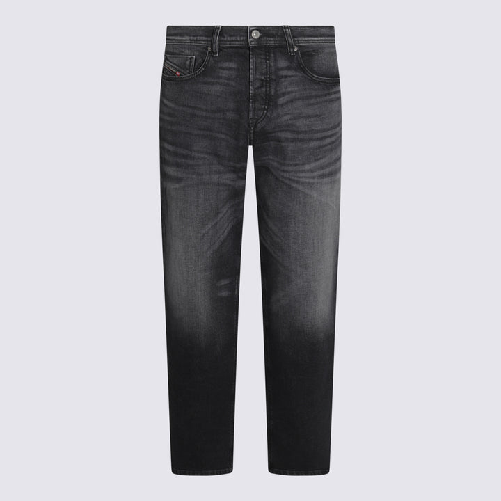 Diesel Jeans - Blacks and greys | a3a0ec7cd65bbdbfbbfd6fd12a06739cf1153159