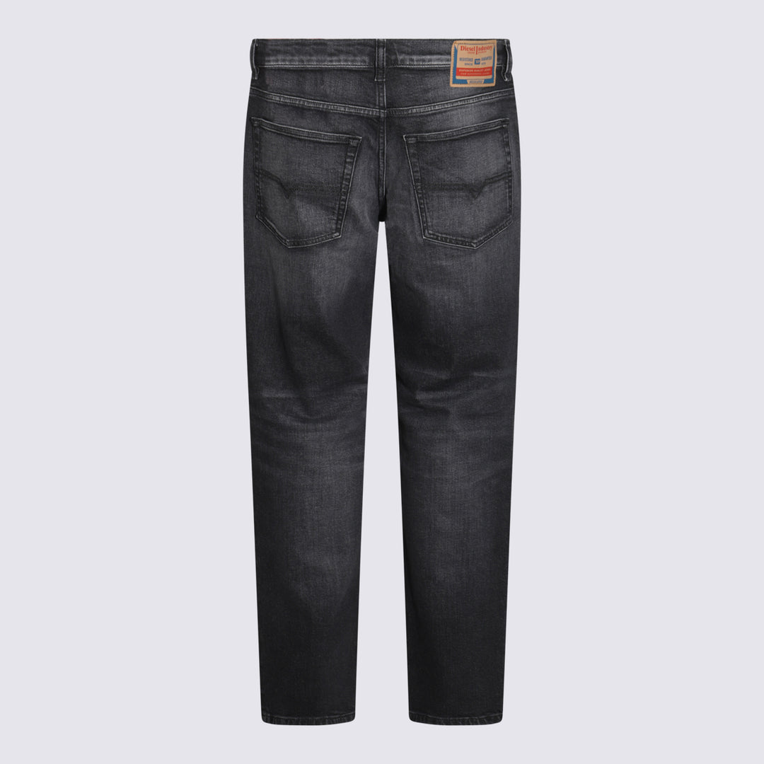 Diesel Jeans - Blacks and greys | a27fa7b7d4b22d994a29e5f9ac91a24addffd12a
