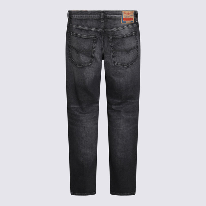 Diesel Jeans - Blacks and greys | a27fa7b7d4b22d994a29e5f9ac91a24addffd12a