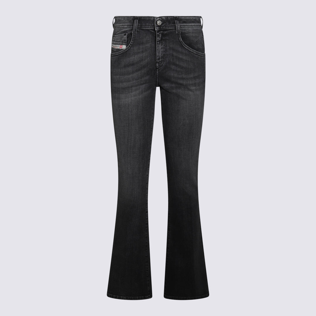 Diesel Jeans - Blacks and greys | 4df685f14cf6fa62c45d2988b545622b2fc99d2f