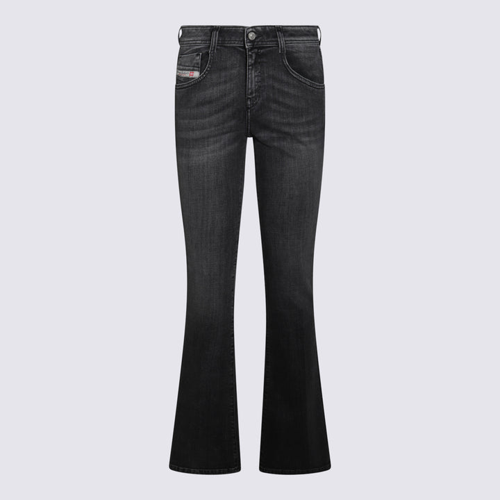 Diesel Jeans - Blacks and greys | 4df685f14cf6fa62c45d2988b545622b2fc99d2f