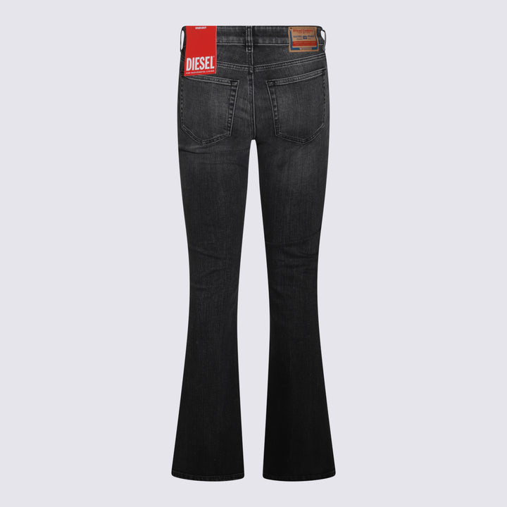 Diesel Jeans - Blacks and greys | 4cbdd6c7640eeebd60e1b6192226adea9a8e70f5
