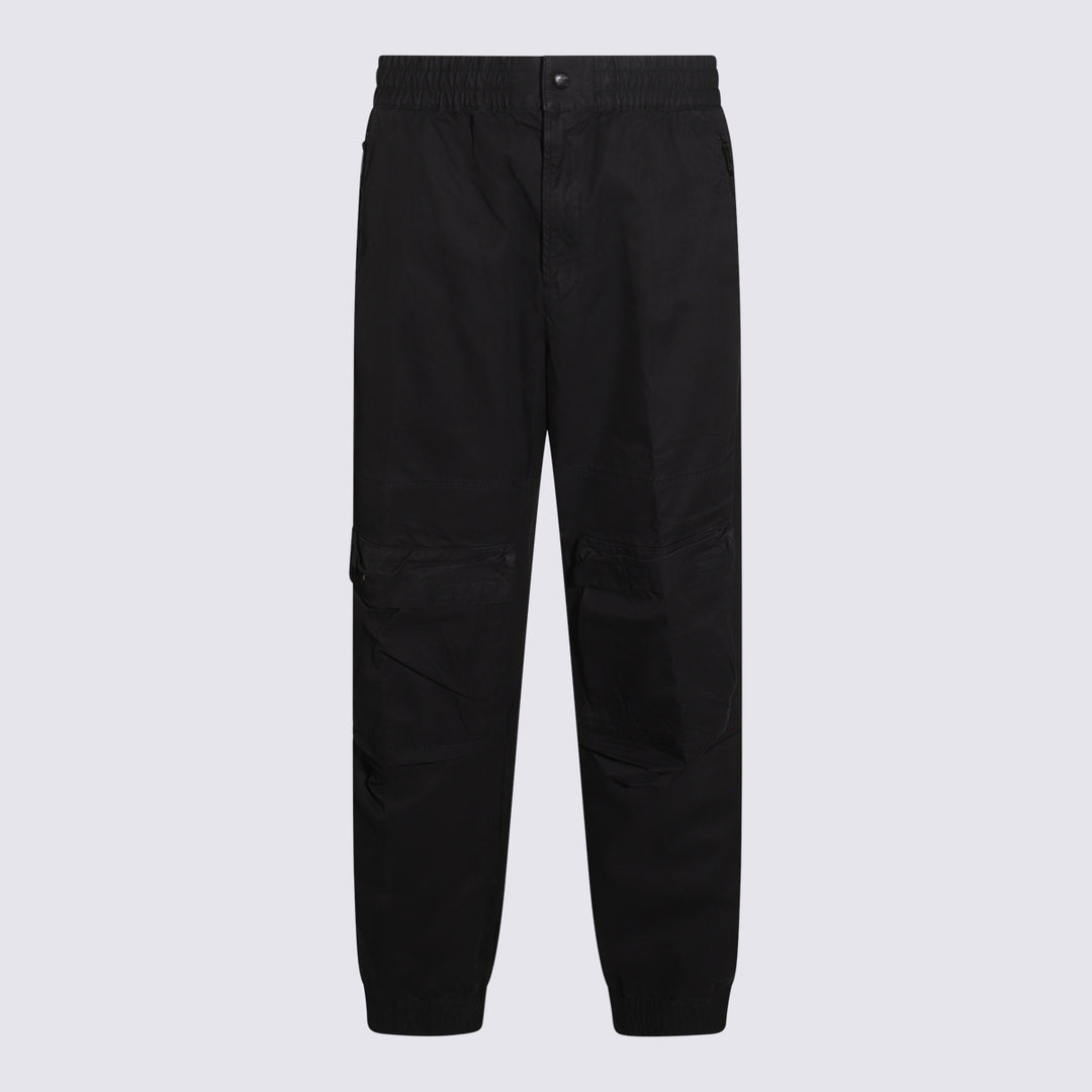 Diesel Trousers - Blacks and greys | 0441ff53fb74bbc8d34c9ec0b402889a841f2a77