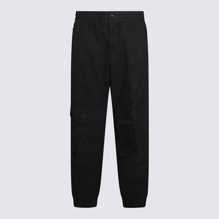 Diesel Trousers - Blacks and greys | 0441ff53fb74bbc8d34c9ec0b402889a841f2a77