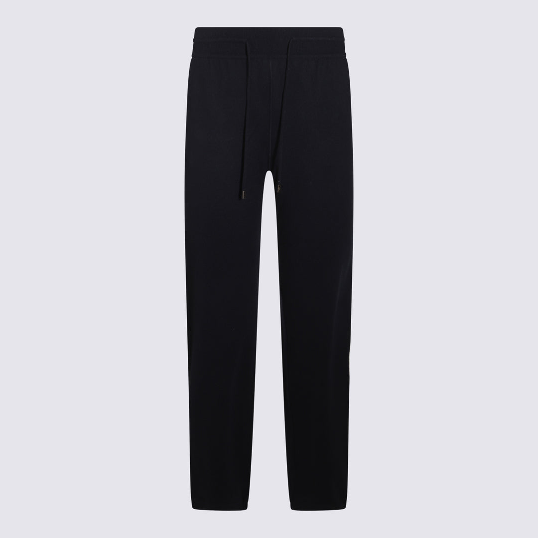 Loro Piana Trousers - Blue and green | 9e6dfe024c976bb1294b0ead3c88e1d302aec3b7