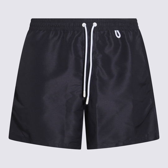 Sea Clothing Blue And Green