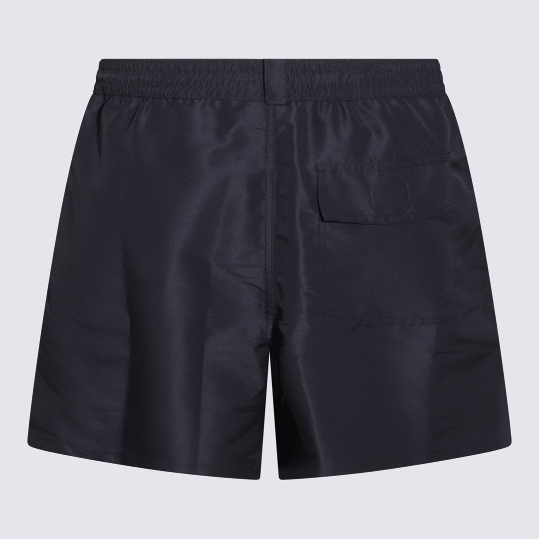 Loro Piana Sea clothing - Blue and green | 82627cd94e2092895a9492bb3acca5b96416a7a1