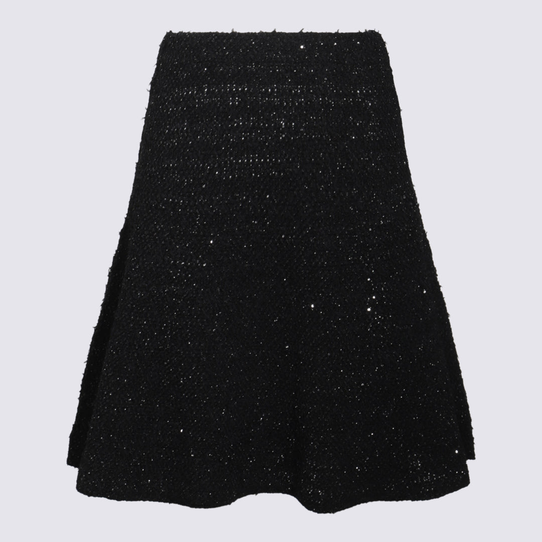 Fabiana Filippi Skirts - Blacks and greys | 694560ad2e7895bb954fa80c520cef54cd199448