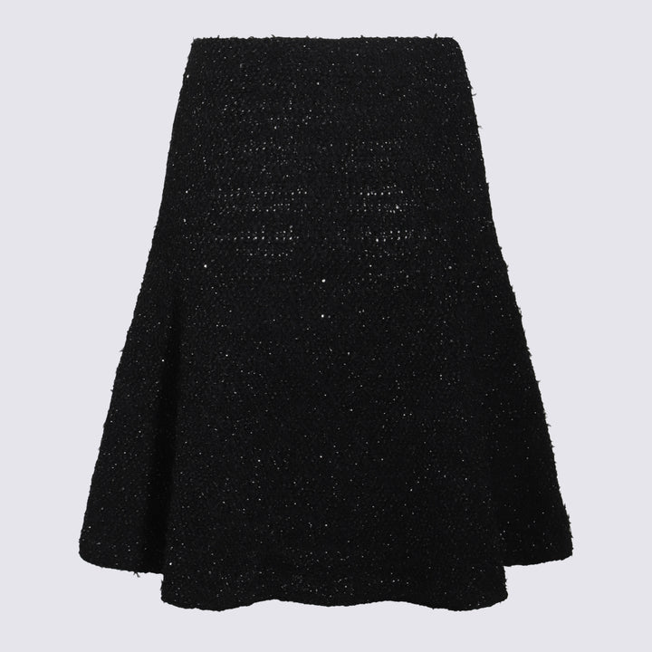 Fabiana Filippi Skirts - Blacks and greys | 45be9f796b8a551d59ee52de95f764819bce946a