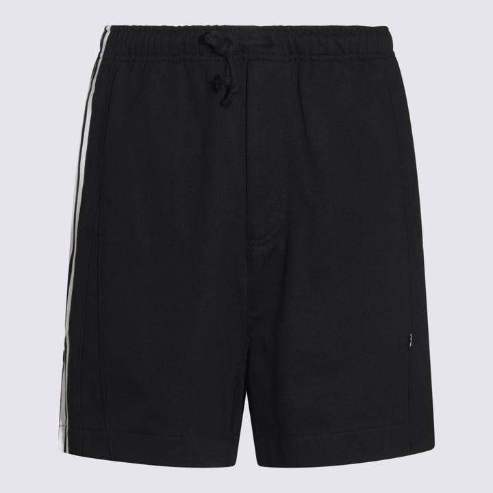 Y-3 Shorts - Blacks and greys | 18b2ec8af9b189984478c050b14db624a632dcd2
