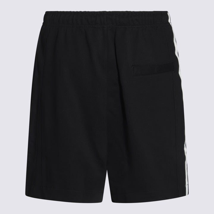 Y-3 Shorts - Blacks and greys | dd6b6aea7e368302a85ca6d983cdfc34eb8dd762
