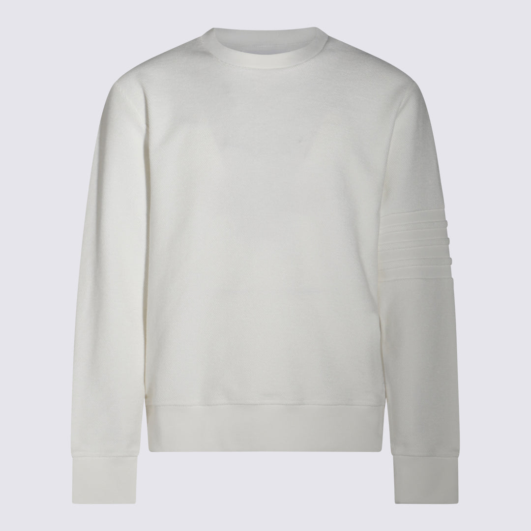 Thom Browne Sweaters - Light and natural | 2c958084dc269c1cdc5e8060881cb41c4900b080
