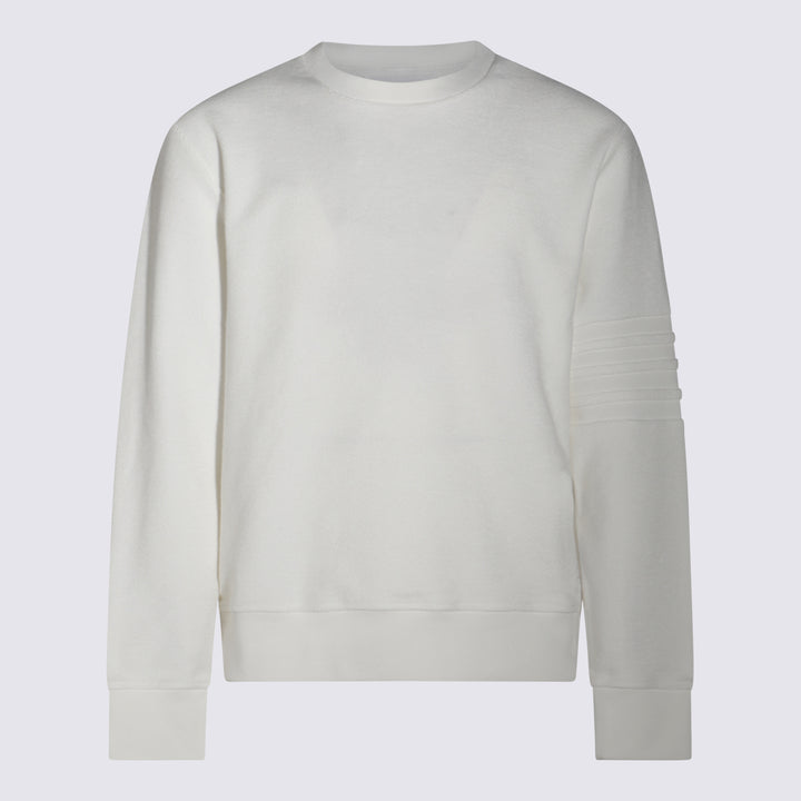 Thom Browne Sweaters - Light and natural | 2c958084dc269c1cdc5e8060881cb41c4900b080