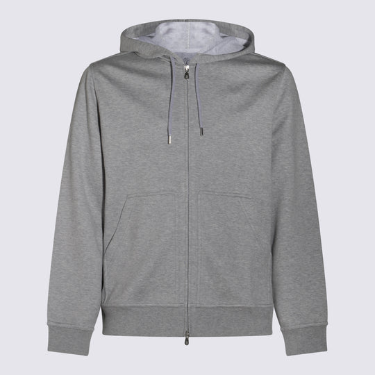 Sweaters Medium Grey