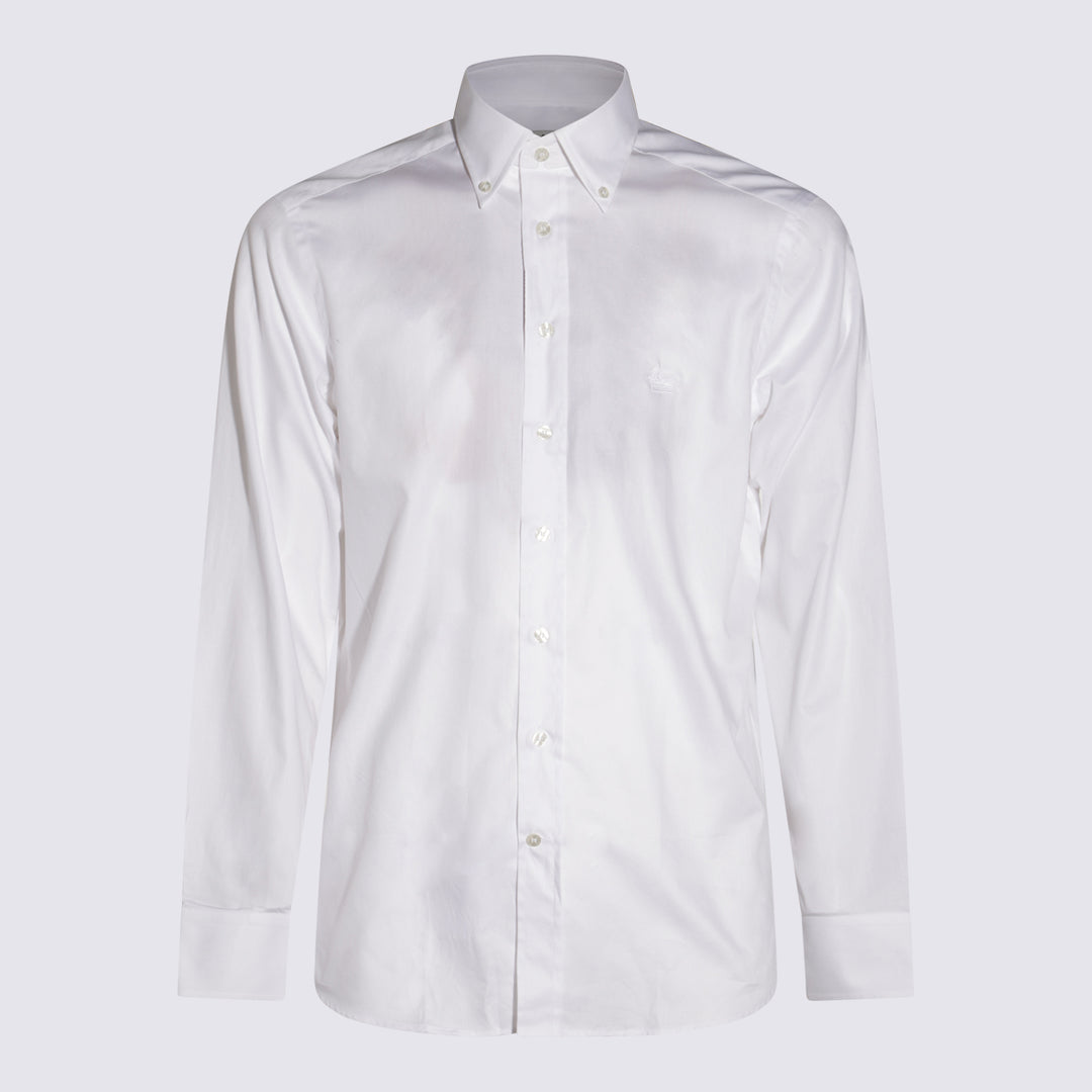 Etro Shirts -  | f008e4f6ca922f80c71b25a966dab7efa93c994f