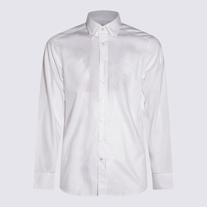 Etro Shirts -  | f008e4f6ca922f80c71b25a966dab7efa93c994f