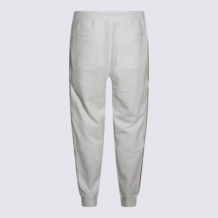 Brunello Cucinelli Trousers - Light and natural | dc4651d20b40bacc57d3a8c00b9c79d53982f72d