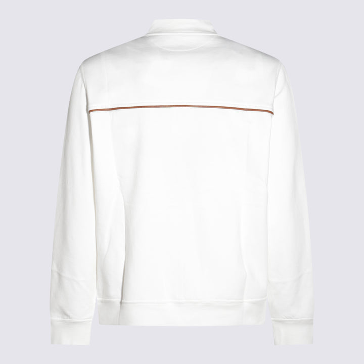 Brunello Cucinelli Sweaters - Light and natural | bf80952e43580ce44dc53603eb641319993e6bd8