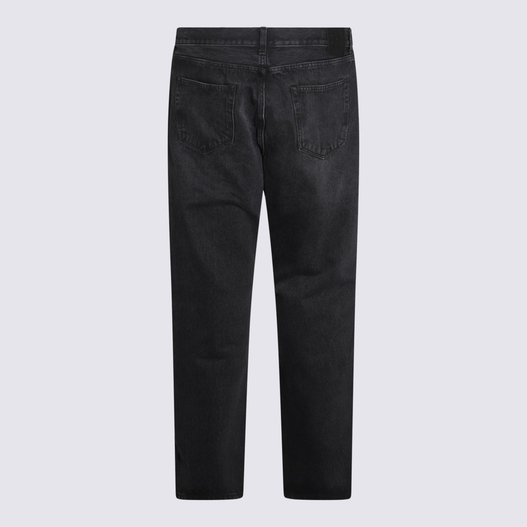 Off-White Jeans - Blacks and greys | 354c94c7086f52fa58654bfb47779ce2857efb46