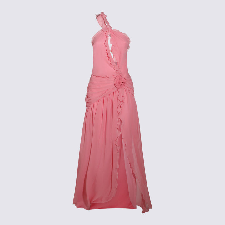 Blumarine Dresses - PINK PEONY | e3522683c645195759e02fcdc9b9604308d17d8a