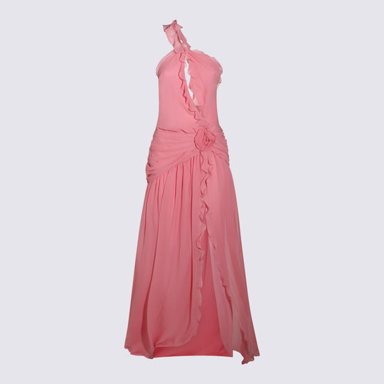 Dresses Pink Peony