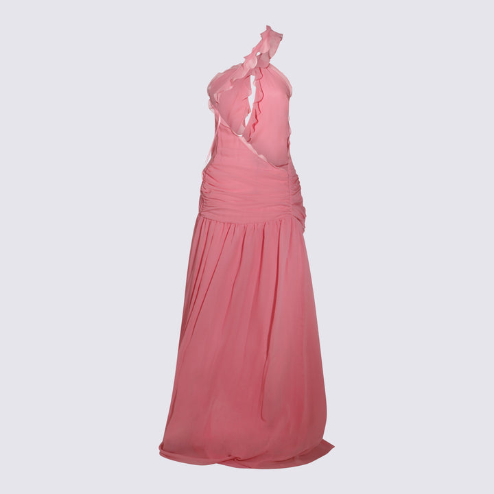 Blumarine Dresses - PINK PEONY | 2575457ef6ce12140d738fefb03ef6867b9df30e