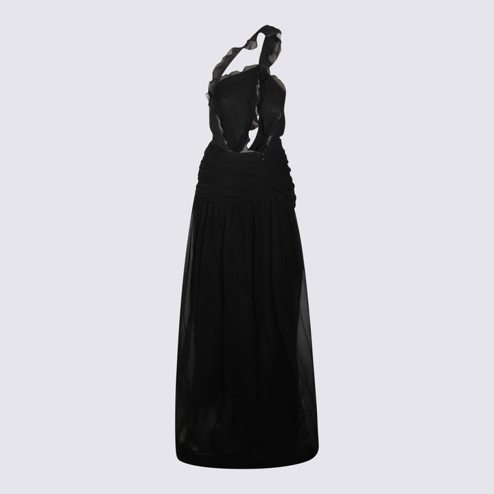 Blumarine Dresses - Blacks and greys | 33ceca32a6c526d1d006265790f6da12136dea7f