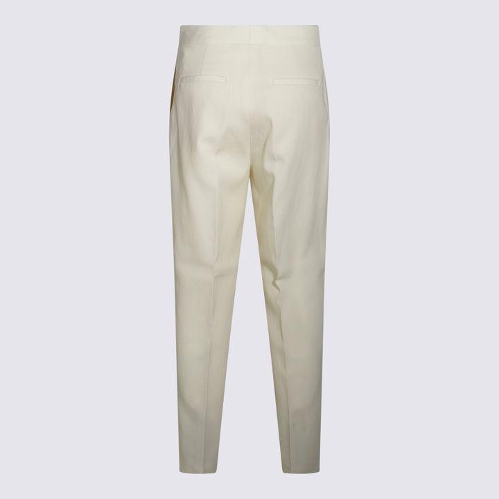 Fabiana Filippi Trousers - Bright | f8be4cfba7b3128dba277771759e198def0ca621