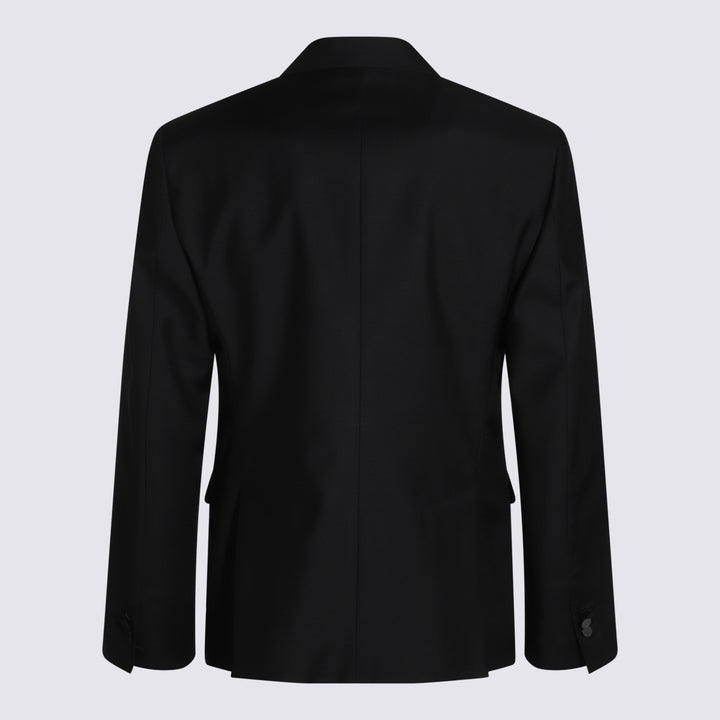 Dsquared2 Dresses - Blacks and greys | b42dfb2f41ae8a2efacac0856fbda8a4438f7ec5