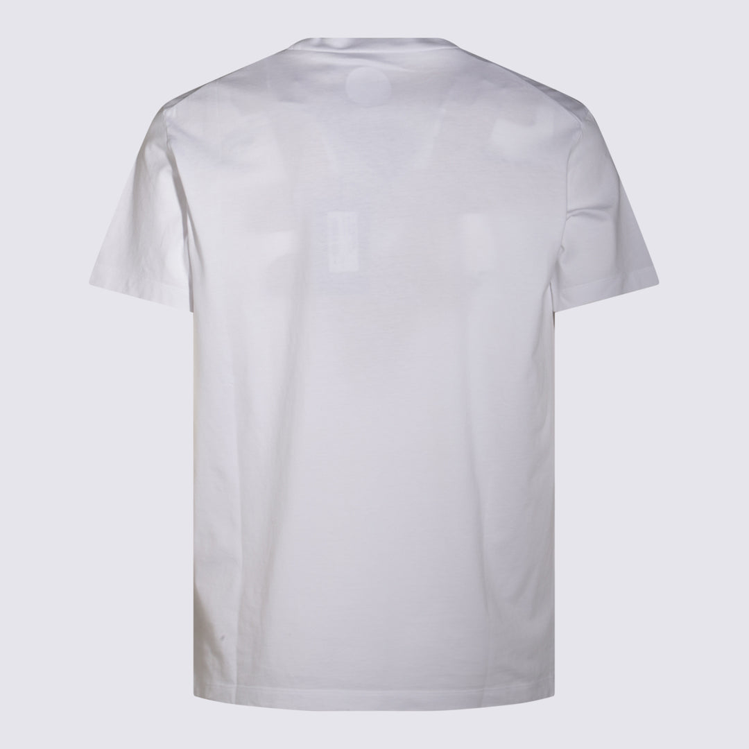 Dsquared2 T-shirts and Polos - Light and natural | 6c94c085c24b2e4a83d2334b9ccf30515d1ef7eb