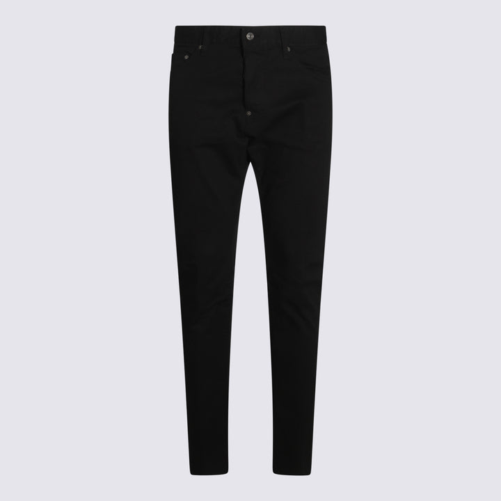 Dsquared2 Jeans - Blacks and greys | 34e038acc5a6c264e52bf241e48de9c511437dba
