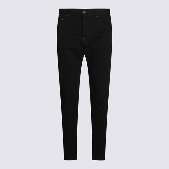 Jeans Blacks And Greys