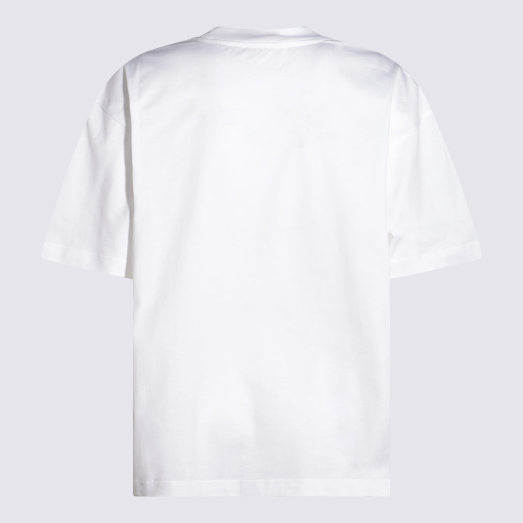 Marni T-shirts and Polos - Light and natural | f018e5a8e6b4dd8f6a8804f2e5674c9718735c88