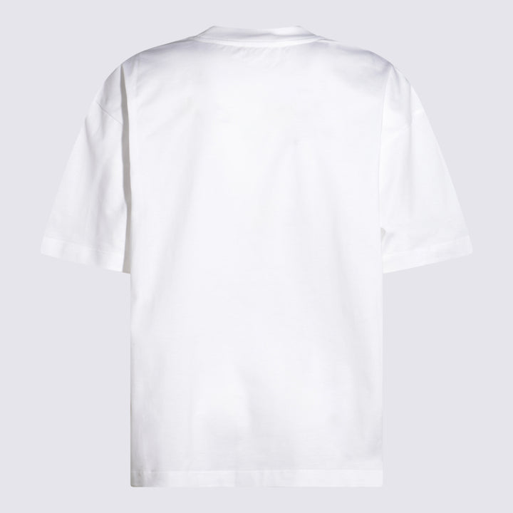 Marni T-shirts and Polos - Light and natural | f018e5a8e6b4dd8f6a8804f2e5674c9718735c88