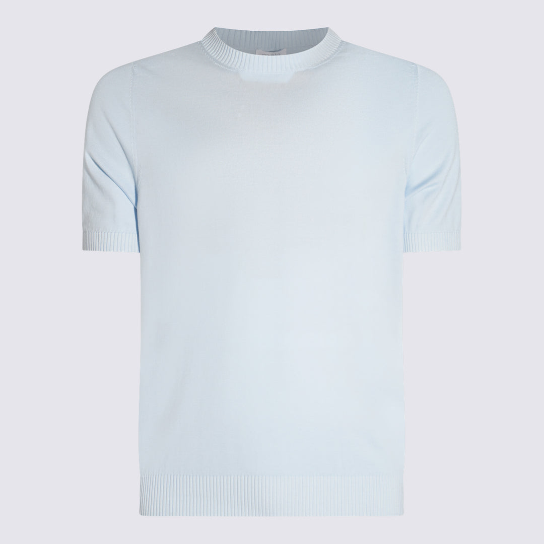 Malo T-shirts and Polos - Blu e Verdi | 1ba17c21924c941331f08f0768e5323ba4efbb41