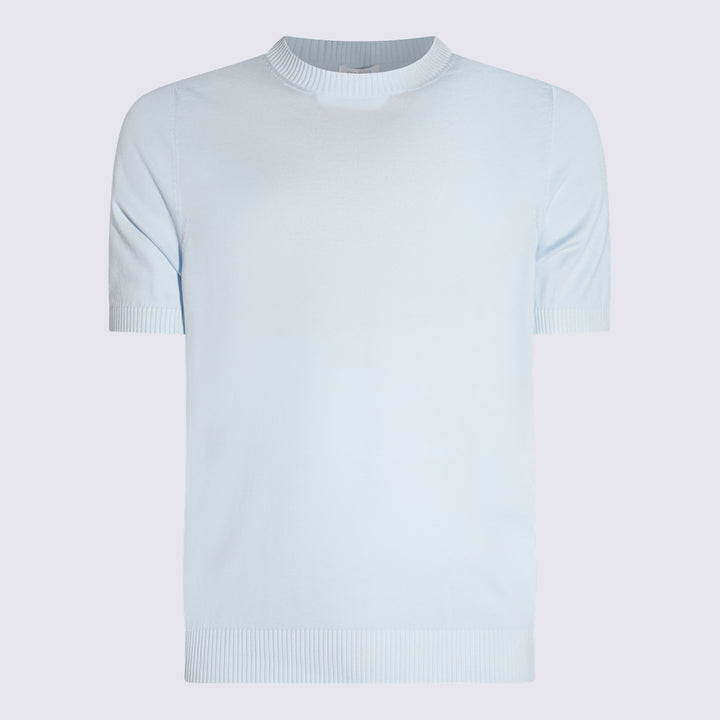 Malo T-shirts and Polos - Blu e Verdi | 1ba17c21924c941331f08f0768e5323ba4efbb41