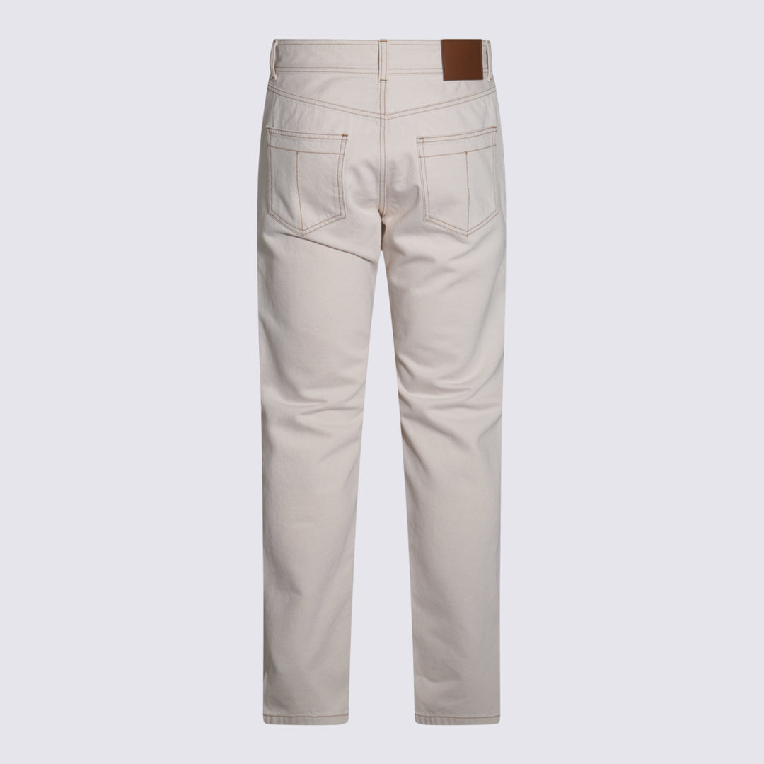 Tod'S Jeans - Light and natural | 2eb47bff671f18a824bebcd2576e196a3a8f694f